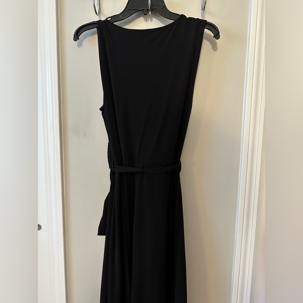 Black 41 Hawthorn Dress